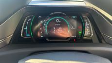 Hyundai IONIQ 1.6 GDi Hybrid Premium SE 5dr DCT Hybrid Hatchback